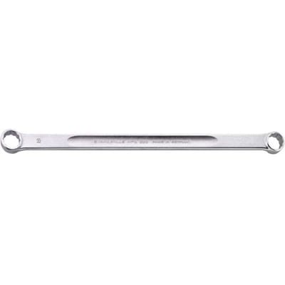 Stahlwille 41031719 220 17 X 19 Dubbele ringsleutel Sleutelbreedte (metrisch) 17 - 19 mm