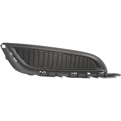 Bumper - ventilatierooster BLIC 6502-07-5079996P