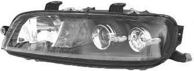 VanWezel 1620962 - Phare droit avec clignotant pour Fiat Punto de 09/1999 au 06/2003