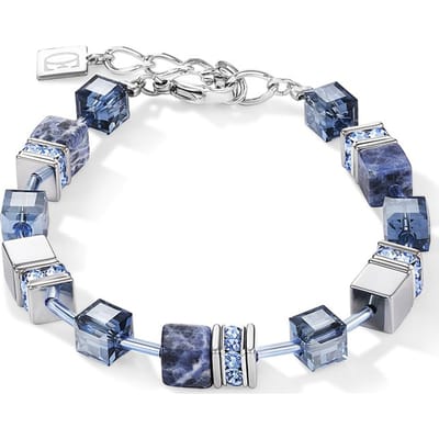Coeur de Lion Armband 4017/30-0700