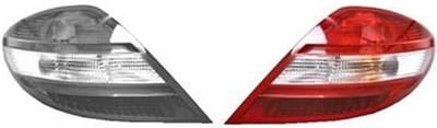 VanWezel 3001932 - Feu arrière droit sans partie éléctrique pour Mercedes Slk r171 de 2004 à 2011