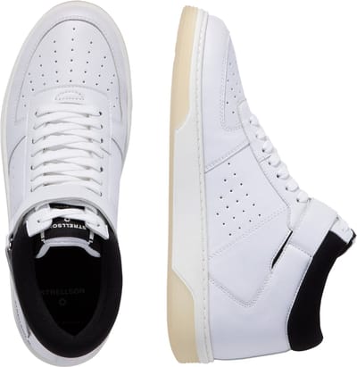 Strellson - Herren Sneaker Shoreditch Evans T