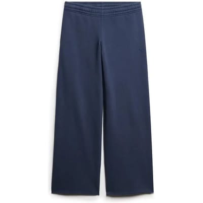 Superdry - Vintage Wash rechte joggingbroek - Dames - Broeken