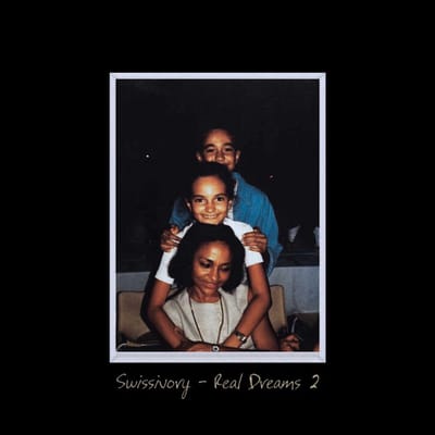 Real Dreams 2 - Swissivory