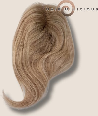 Top Secret Natural Hair Line (25cm) | Vanilla
