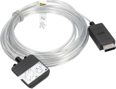 Samsung "One Connect Cable" 5 meter voor Q7 en Q9 series (BN39-02395A)