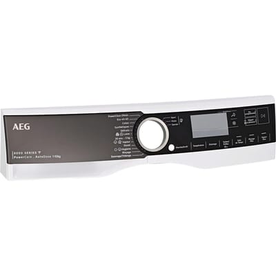 AEG controlepaneel, wit, AEG, FR 140246726024