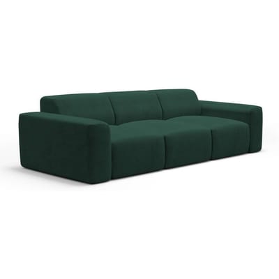 3-zitsbank Certalo | NADUVI Collection