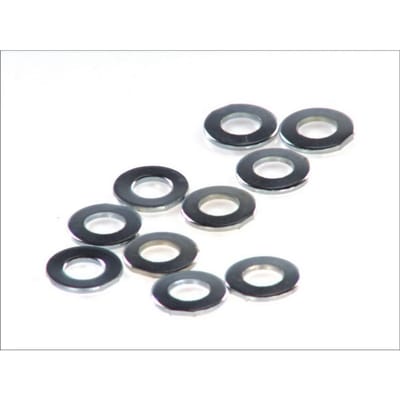 Bevestiging, geluiddemper BOSAL 258-133