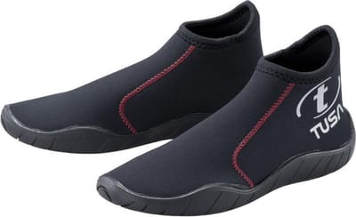 Tusa Tropen Duikschoen maat 43 (voetlengte 27 cm )