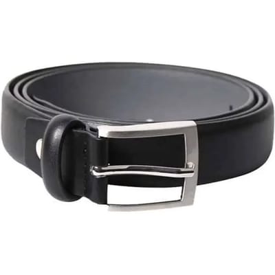 Leren riem Estex