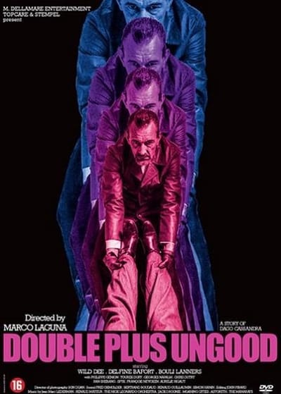 Doubleplusungood (DVD)