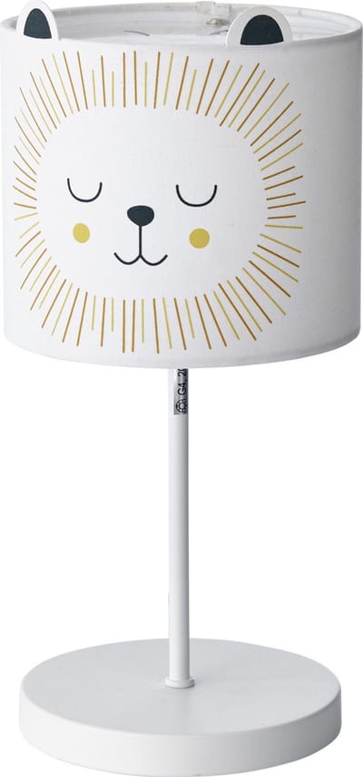 Vertbaudet Leeslamp LEEUW
