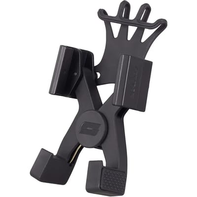 Motorfiets smartphone houder voor stuur Shad X-FRAME