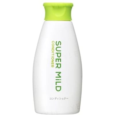 Shiseido - Super Mild Conditioner A 220ml