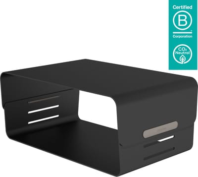 Bento® monitorverhoger - verstelbaar 123