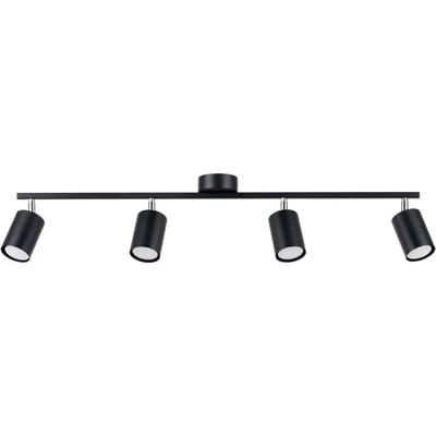 Plafondlamp Sollux Lighting Lemmi 4L