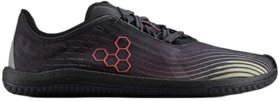 Vivobarefoot Primus Flow Barefoot Schoenen Zwart EU 41 Man