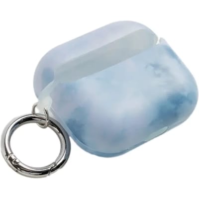 Vierkante Oordopjes Etui Dames 24 Colours Air