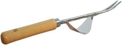 Wortel Verwijderaar - Onkruidtrekker - Tuin Onderhouden - Diepe Wortel Verwijdering - 31 cm - Niet gespecificeerd