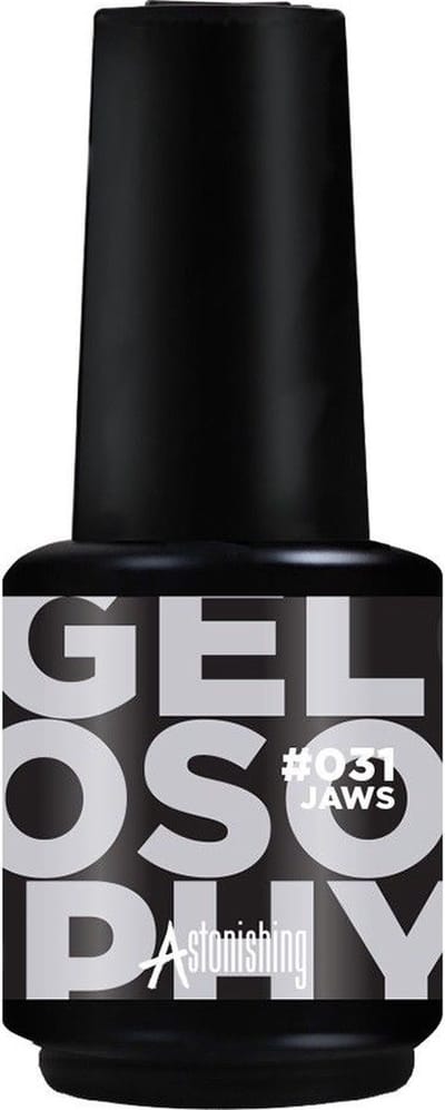Astonishing Gelosophy #031 Jaws - 15ml