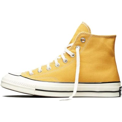 Converse Chuck Taylor 1970S Hi 'Jaune Tournesol' 138478C 41.5 beige
