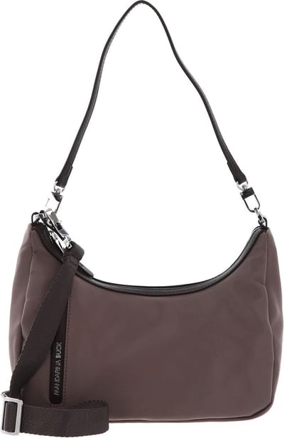 MANDARINA DUCK Schoudertas Hunter Crossover Beaver Bruine