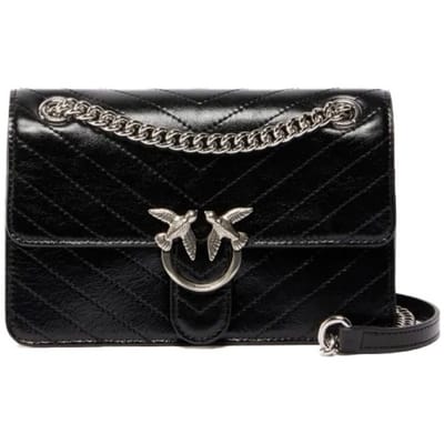 PINKO A2JC LOVE ONE LIGTH MINI Zwart N/A EU