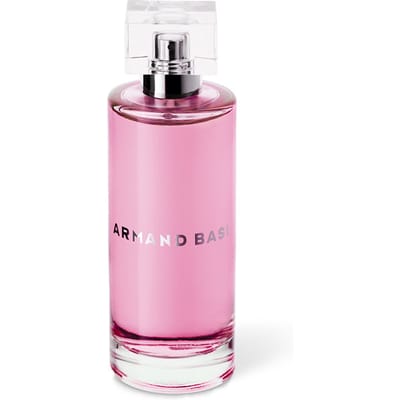 Armand Basi Color Stories Rose Eau De Toilette Vaporisateur 100ml