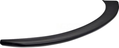 Achterspoiler TESLA 3 vanaf 2017 - sport