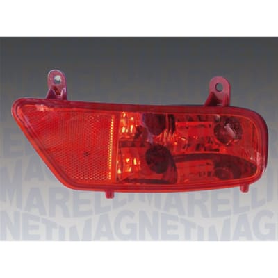 Mistachterlicht MAGNETI MARELLI 714026130702