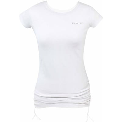 T-shirt Korte Mouw Reebok Sport ABWS8171A1RJ