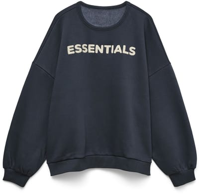 Vero Moda Sweatshirt VMELINE Sweatshirt