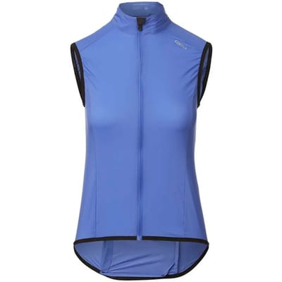 Windjack vest voor dames Giro Chrono Expert