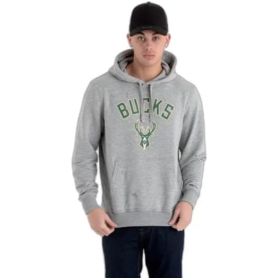 Hoodie Milwaukee Bucks NBA