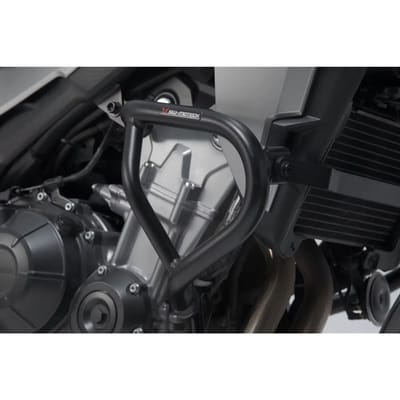 Bescherming van de motor SW-Motech Honda CB500X 2018