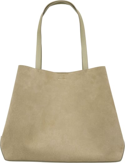 Marc O'Polo Pija Shopper Forest Sand Kaki
