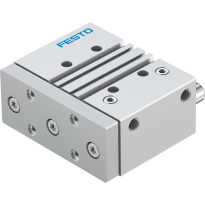 Festo Geleidingscilinder 50mm Boring 50mm Slag Dubbelwerkend - 170947 - P2EQ3