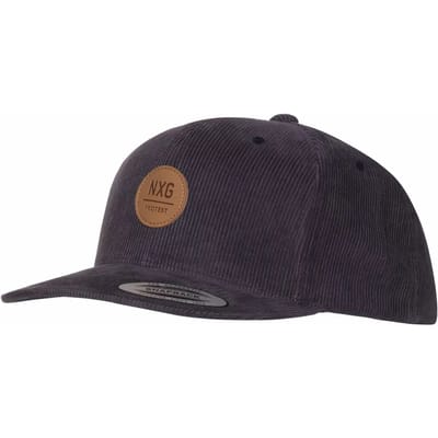 Protest Nxg Kimchi – Pet Unisex – Snapback – Borduursel – Verstelbare sluiting