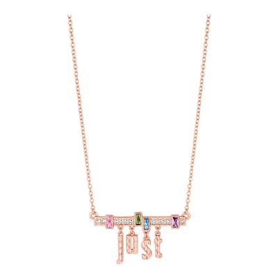 Just Cavalli - JCNL02023300 - Ketting - Vrouw
