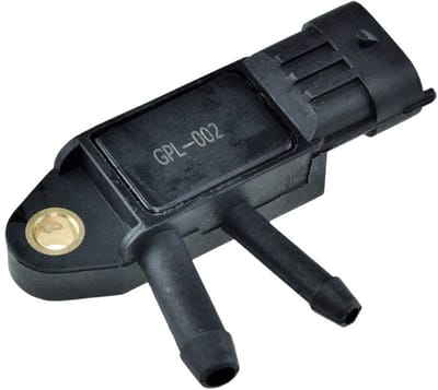 Uitlaatgasdruk sensor OEM 18590-79J80