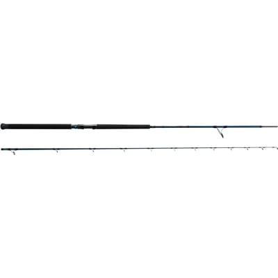 Okuma F-16 Shore Jigging Hengel Zilver 3.04 m / 30-100 g