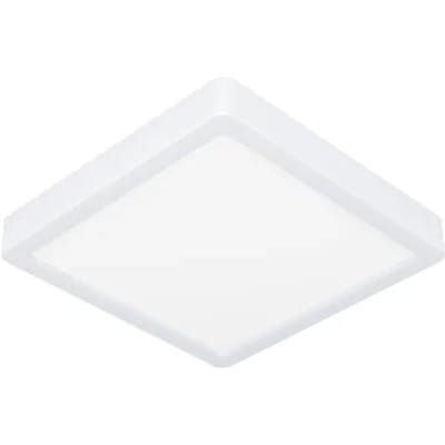 EGLO FUEVA 6 PLAFOND 220X220 CCT 10.5W 1700LM WIT