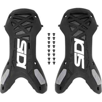 Protection achterzijde Sidi 396 Crossair X