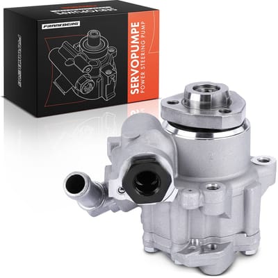 Frankberg 1x hydraulische stuurbekrachtigingspomp voor VW