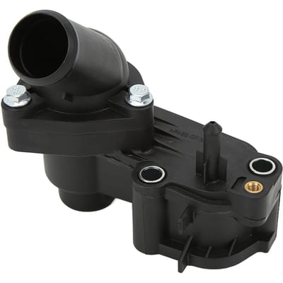 Motor Koelvloeistof Thermostaathuis Assemblage 2S4Q?9K478?AD Vervanging voor Ford Fiesta Focus Mondeo