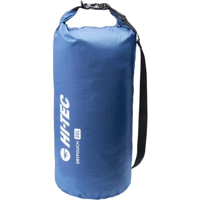 Hi-tec Drypouch 20 Droge Zak Blauw