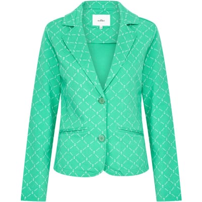 HV Society Blazer hvsmonroe