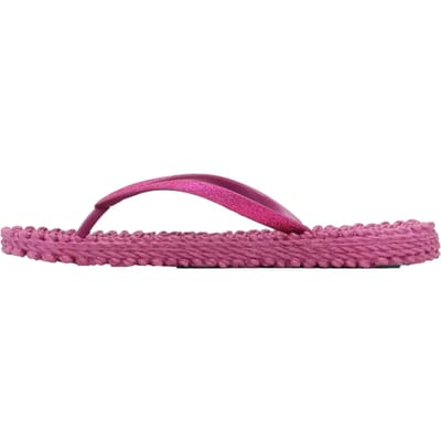 Slippers met glitters voor dames Ilse Jacobsen Hornbæk