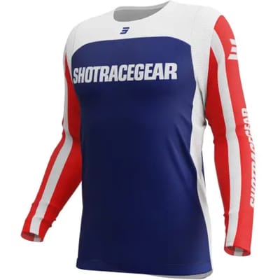 Motorcross trui Shot Race Gear Contact